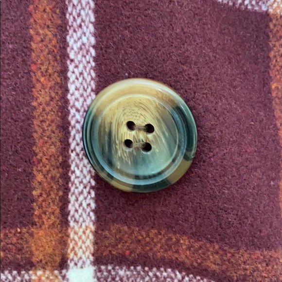 Me Jane Double Breasted Jacket - Picture 5 of 8